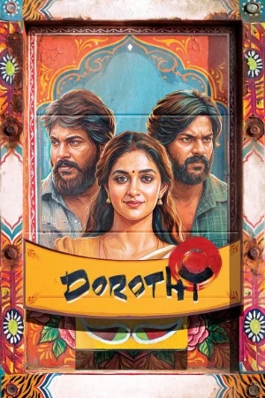 Dorothy 2026 Hindi Dual Audio WEB-DL 720p - 480p - 1080p - 2160p